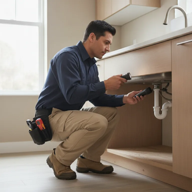 Inspección de Viviendas servicio en Irapuato
